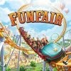 Good Games Publishing Card Games Funfair