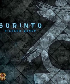 Grand Gamers Guild Gorinto