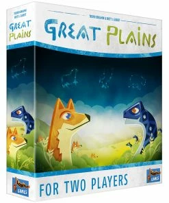 Lookout Games Strategy Games Great Plains