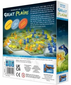 New π€© Lookout Games Strategy Games Great Plains π₯° 7 Lookout Games Strategy Games Great Plains