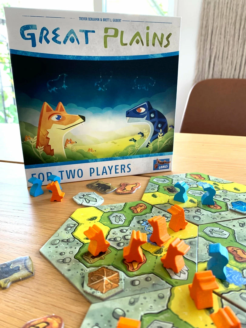 New π€© Lookout Games Strategy Games Great Plains π₯° 5 Lookout Games Strategy Games Great Plains