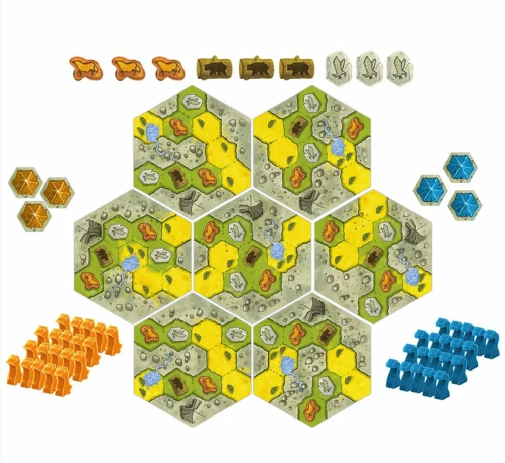 New π€© Lookout Games Strategy Games Great Plains π₯° 4 Lookout Games Strategy Games Great Plains