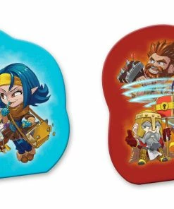 Czech Games Trapwords