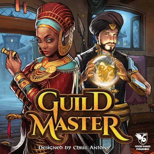 Deals π Good Games Publishing Guild Master Strategy Games β¨ 1 Good Games Publishing Guild Master Strategy Games