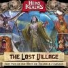 White Wizard Games Hero Realms: The Lost Village Campaign Deck