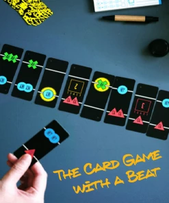 Oink Games Card Games Hey Yo