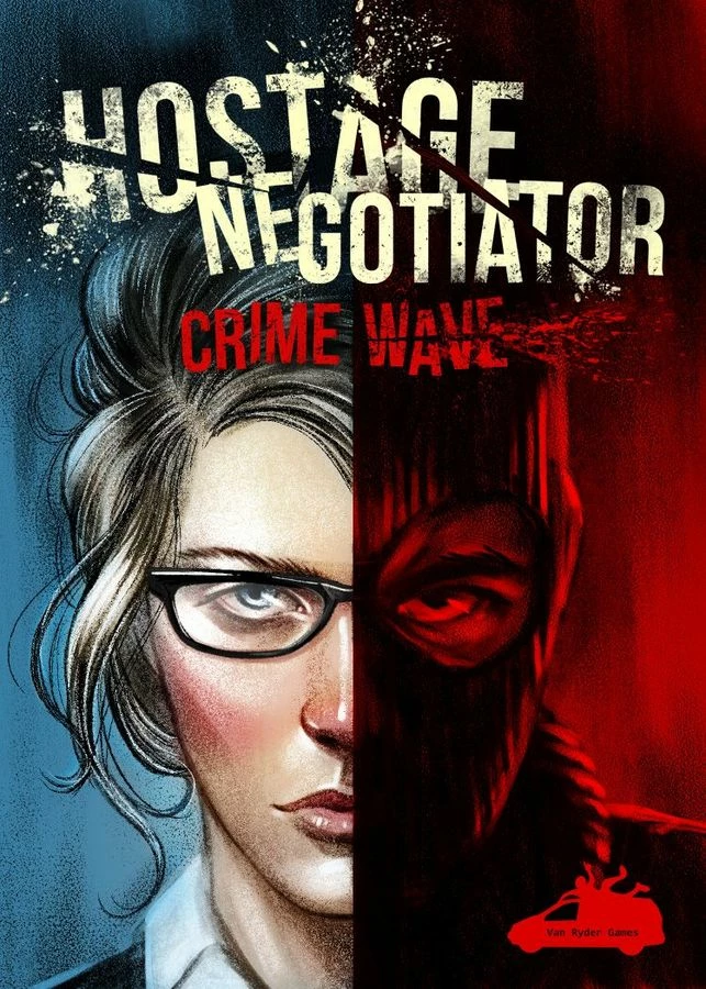 Discount 𧨠Van Ryder Games Card Games Hostage Negotiator: Crime Wave π€© 1 Van Ryder Games Card Games Hostage Negotiator: Crime Wave