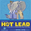 Bitewing Games Hot Lead Card Games