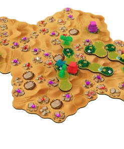 Flash Sale ๐ IELLO Strategy Games Ishtar Gardens Of Babylon โ๏ธ 9 IELLO Strategy Games Ishtar Gardens Of Babylon