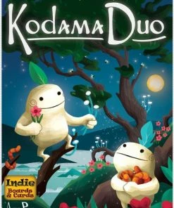 Indie Boards & Cards Kodama Duo