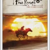 Fantasy Flight Games Strategy Games Legend Of The Five Rings LCG Campaigns Of Conquest Dynasty