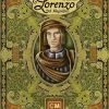 CMON Lorenzo Il Magnifico Strategy Games