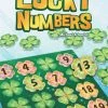 TIKI Editions Lucky Numbers