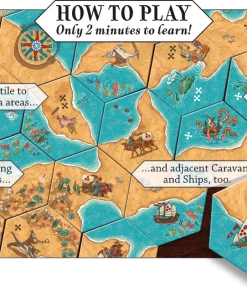 Good Games Publishing Land Vs. Sea