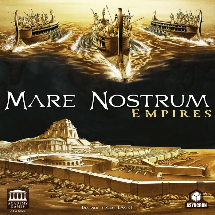 Cheap β Academy Games Mare Nostrum: Empires Strategy Games π 1 Academy Games Mare Nostrum: Empires Strategy Games