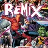 WizKids Card Games Marvel Remix