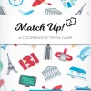 Asmodee Match Up Travel