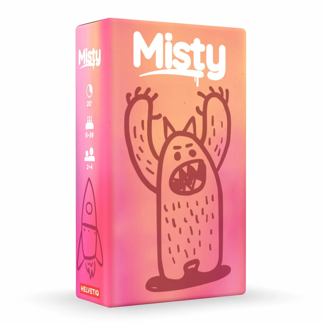 Deals β Helvetiq Misty π₯ 1 Helvetiq Misty