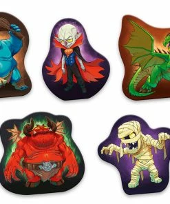 Czech Games Trapwords