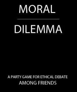 Lion Rampant Imports Moral Dilemma