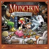 CMON Strategy Games Munchkin Dungeon
