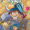Steve Jackson Games Card Games Munchkin Farkle