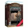 Cranio Creations Mystery House: Adventures In A Box - Back To Tombstone Party Games