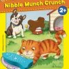 HABA Family Games Nibble Munch Crunch