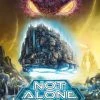 Stronghold Games Not Alone: Sanctuary Strategy Games