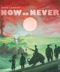 Red Raven Games Now Or Never Best Sellers