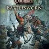 Osprey Games Oathmark Battlesworn
