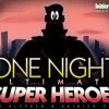 Bezier Games One Night Ultimate Super Heroes Card Games