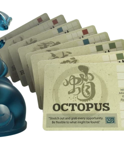 Arcane Wonders Onitama Way Of The Wind