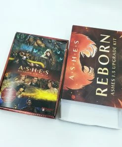 Plaid Hat Games Ashes Reborn Upgrade Kit