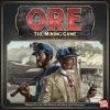 Quick Simple Fun Strategy Games Ore The Mining Game