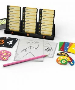 Coupon π Czech Games Strategy Games Pictomania β 7 Czech Games Strategy Games Pictomania