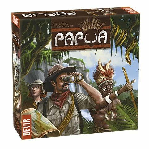 Best Sale π Devir Strategy Games Papua βοΈ 2 Devir Strategy Games Papua