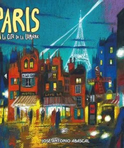 Devir Paris: La Cité De La Lumiére Strategy Games