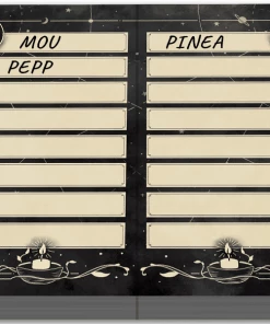 Coupon π Resonym Strategy Games Phantom Ink π 7 Resonym Strategy Games Phantom Ink