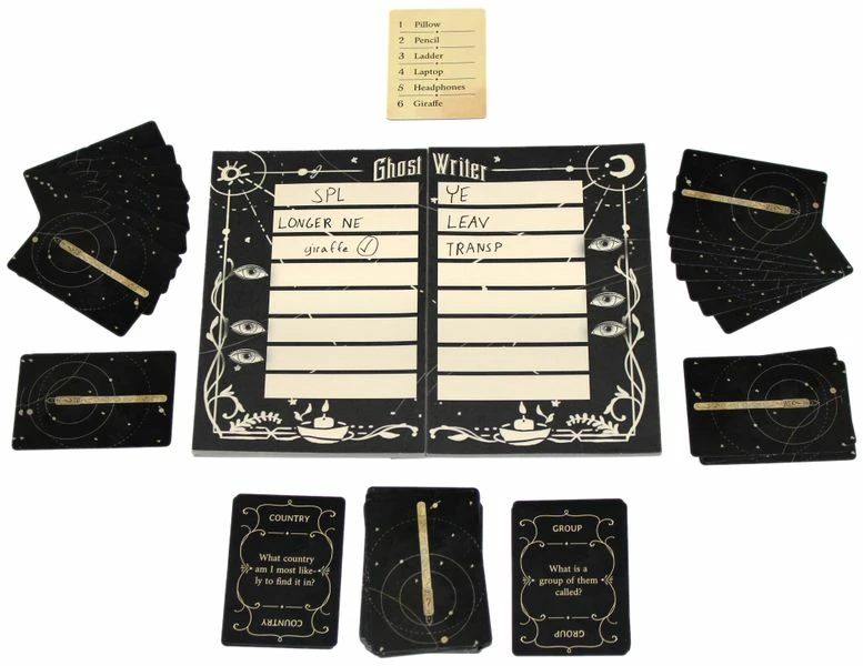 Coupon π Resonym Strategy Games Phantom Ink π 2 Resonym Strategy Games Phantom Ink