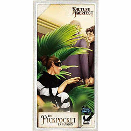 Discount π₯° Arcane Wonders Picture Perfect: Pickpocket Expansion Strategy Games π 1 Arcane Wonders Picture Perfect: Pickpocket Expansion Strategy Games