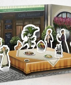 Arcane Wonders Strategy Games Picture Perfect 5-6 Player Expansion