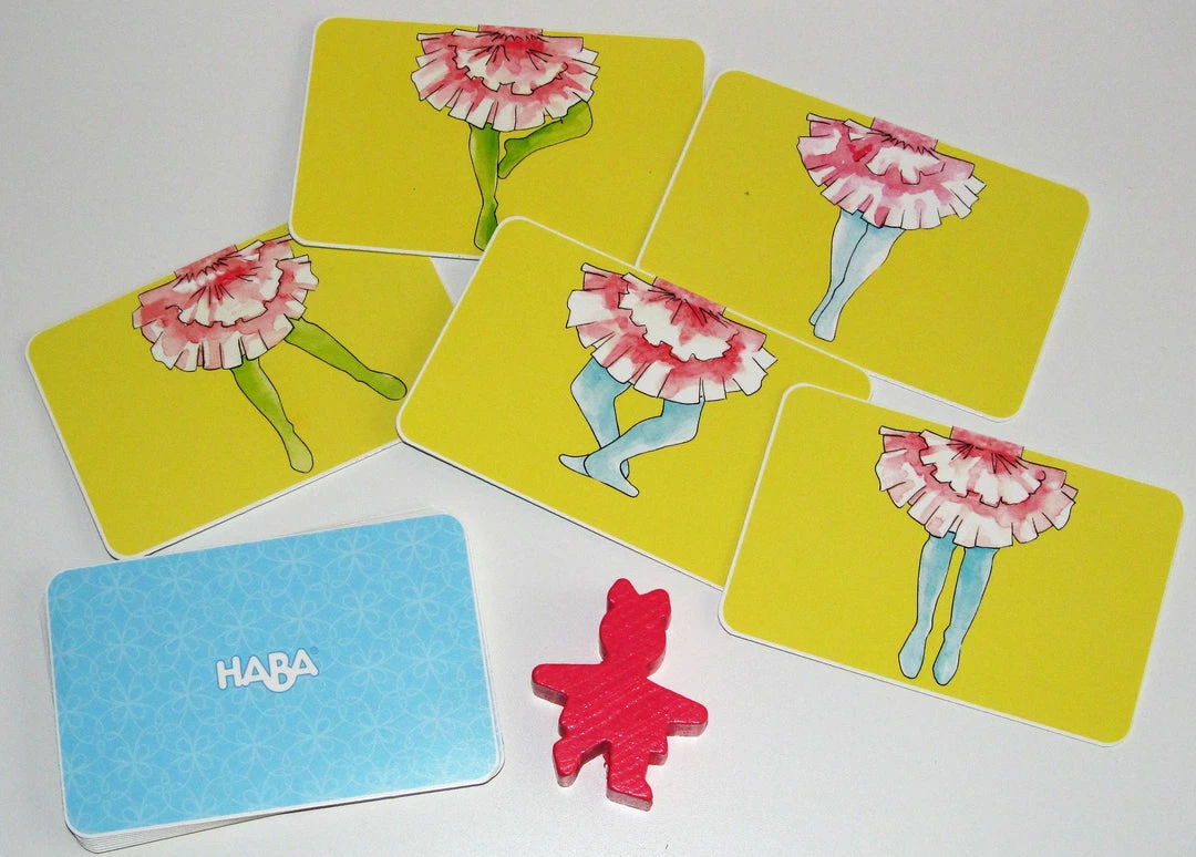Wholesale π HABA Kid Games Prima Ballerina π₯° 2 HABA Kid Games Prima Ballerina