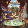 CMYK The Quacks Of Quedlinburg: The Herb Witches Strategy Games