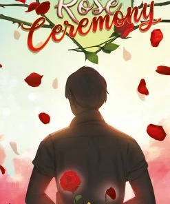 Blue Orange Games Rose Ceremony Card Games