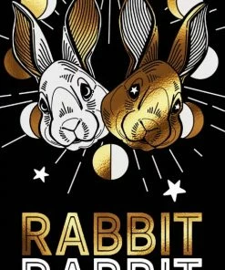 Pink Tiger Games Card Games Rabbit Rabbit: A Game Of Superstitions