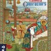 Devir Pre-Order Red Cathedral Contractors Expansion