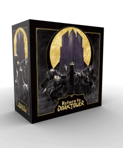 Restoration Games Return To Dark Tower