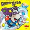 HABA Family Games Rhino Hero Active Kids