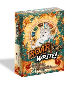 Galactic Raptor Strategy Games Roar And Write